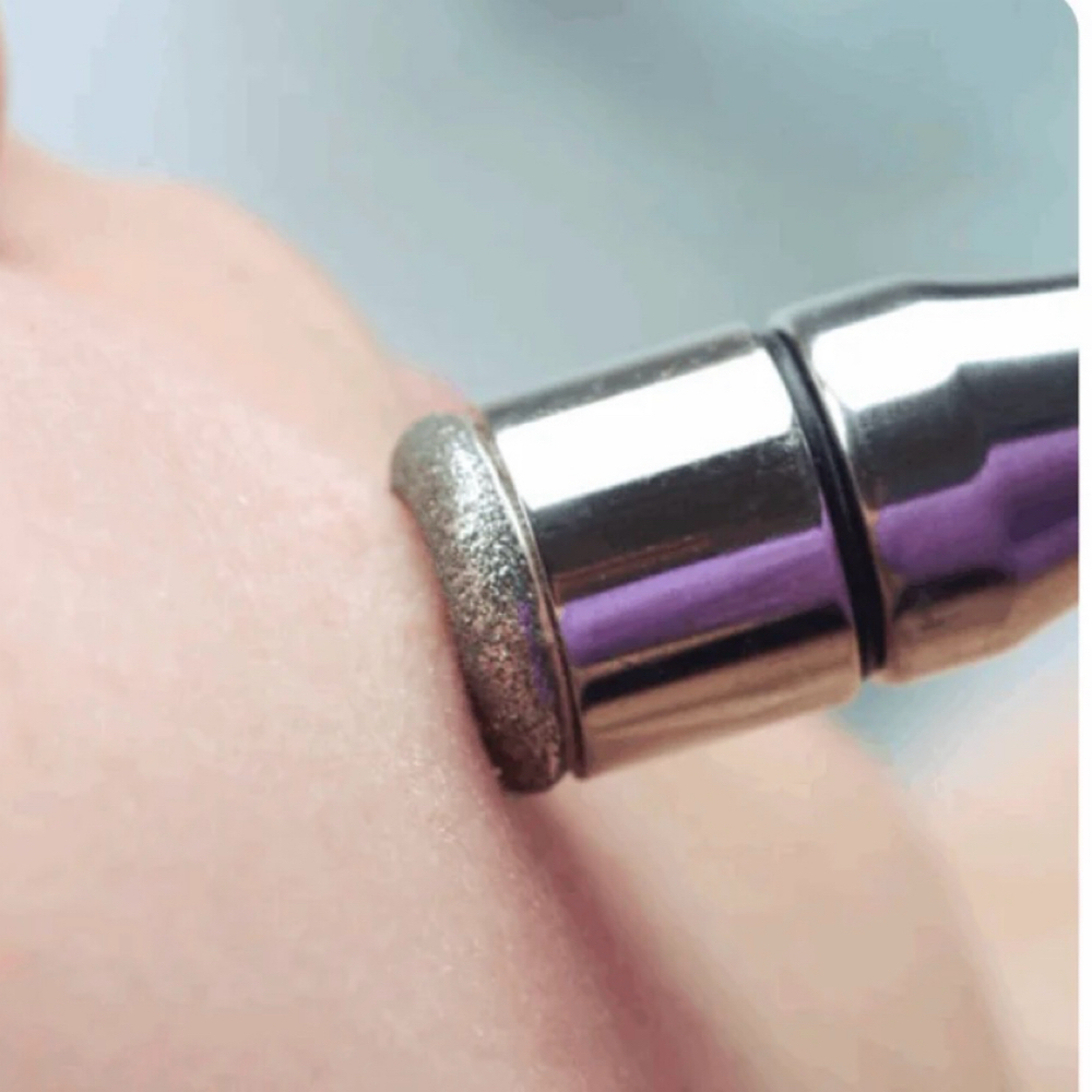 Hand Microdermabrasion at Allie-Bella HeadSpa & Facials in Boca Raton, FL