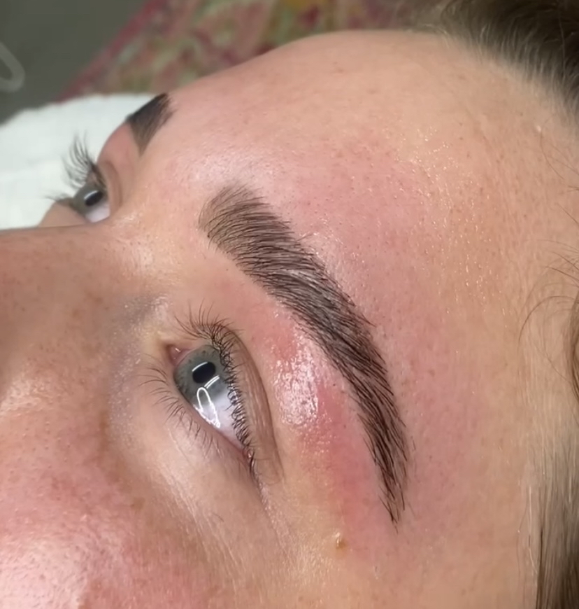 Brow Package