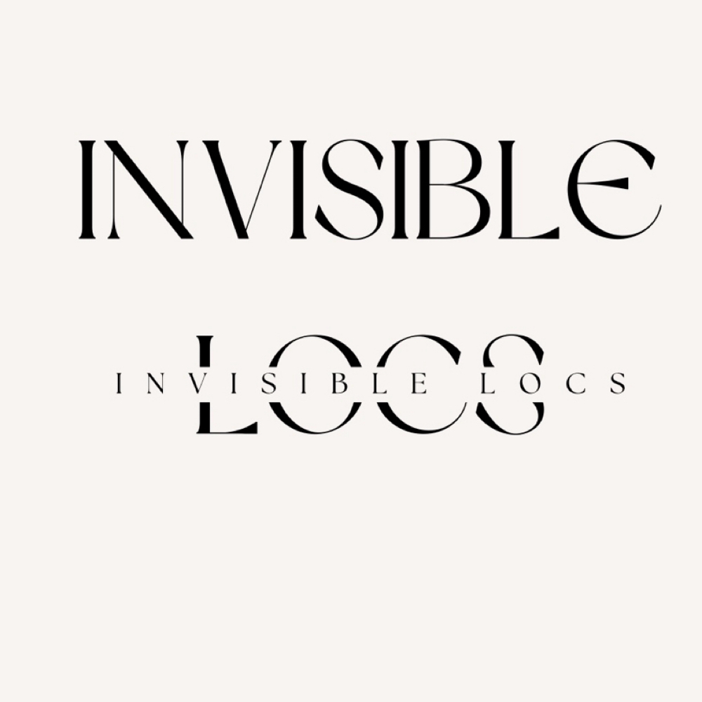 Invisible Locs at Desiré S. in Raleigh, NC