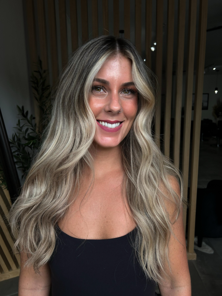 Shadow Root With Highlight