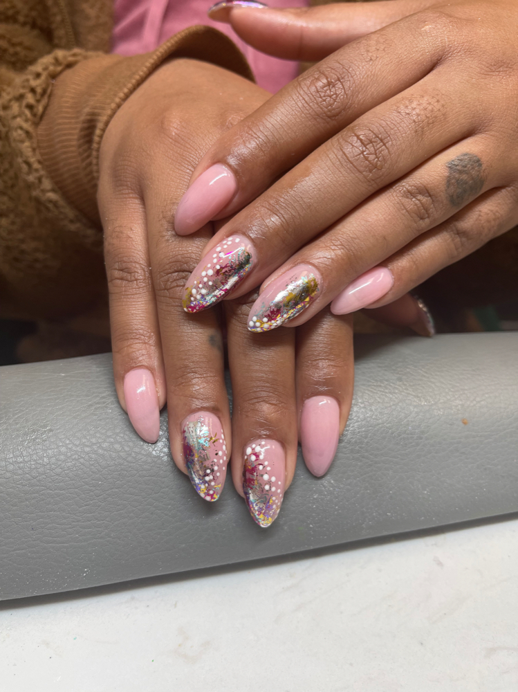 PolyGel Refill