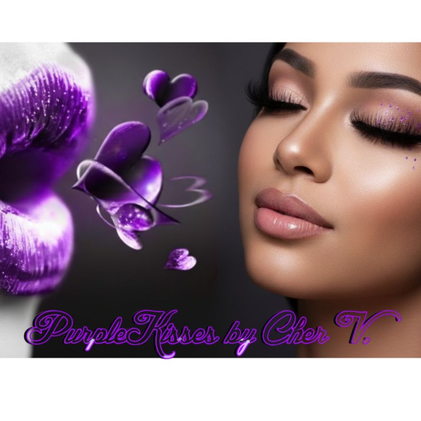 VOLUME EYELASH EXTENSIONS at Purplekisess by Cher V. in Rowlett, TX