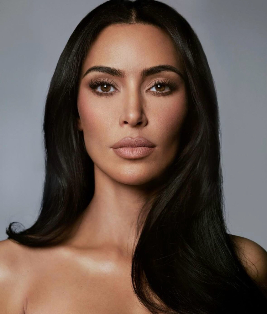 Kim K Package 5ml