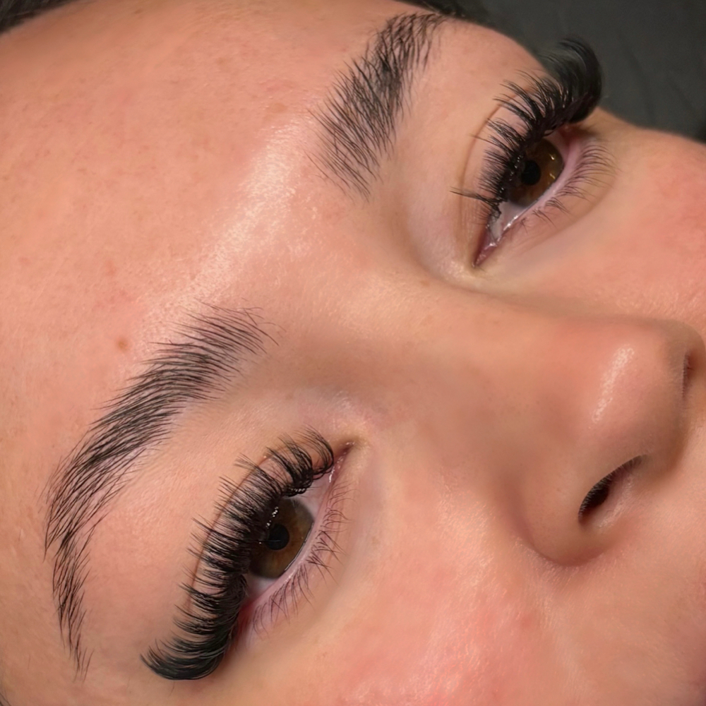 Hybrid Set at By Karina Aesthetics in Banning, CA