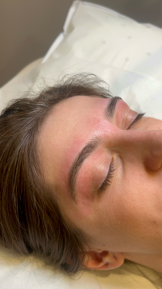 EYEBROWS
