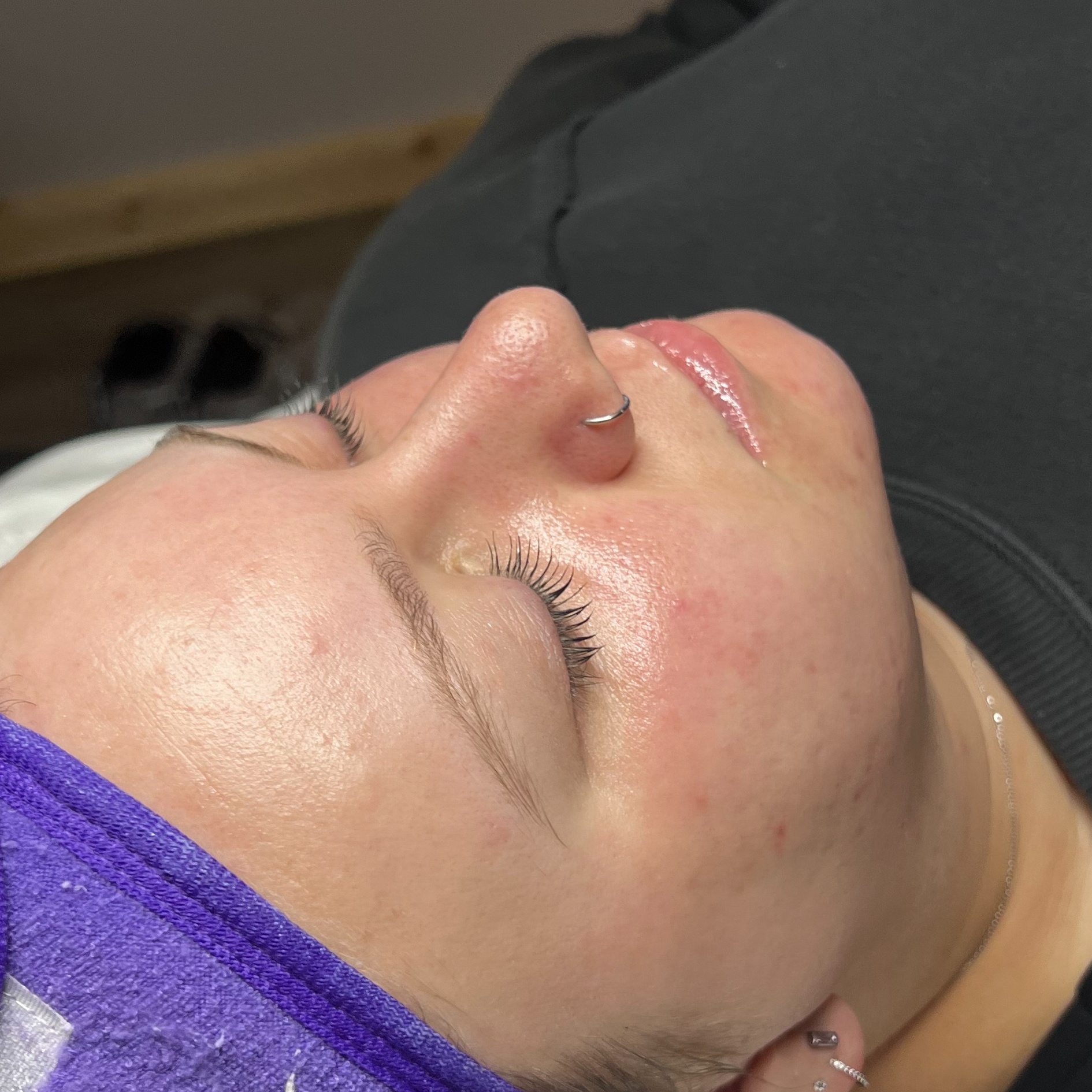 Express Glow Facial at Carolina Grout Esthetics in Watford City, ND