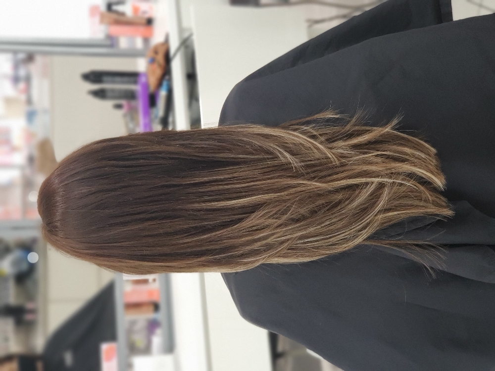 Bellami Extensions/Per Consultation