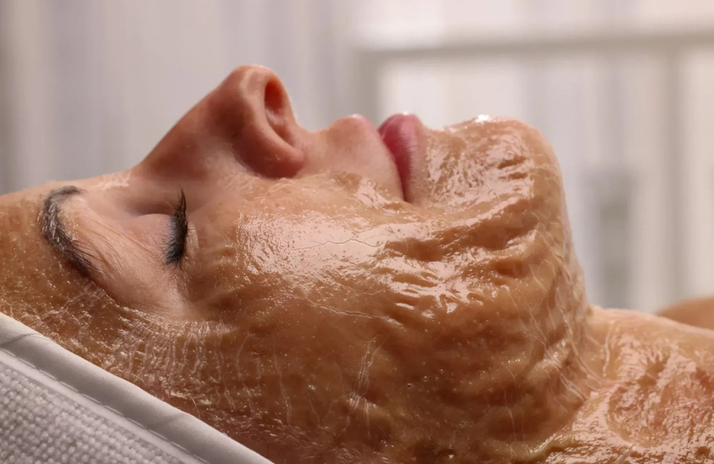 Signature Circadia Lifting Facial