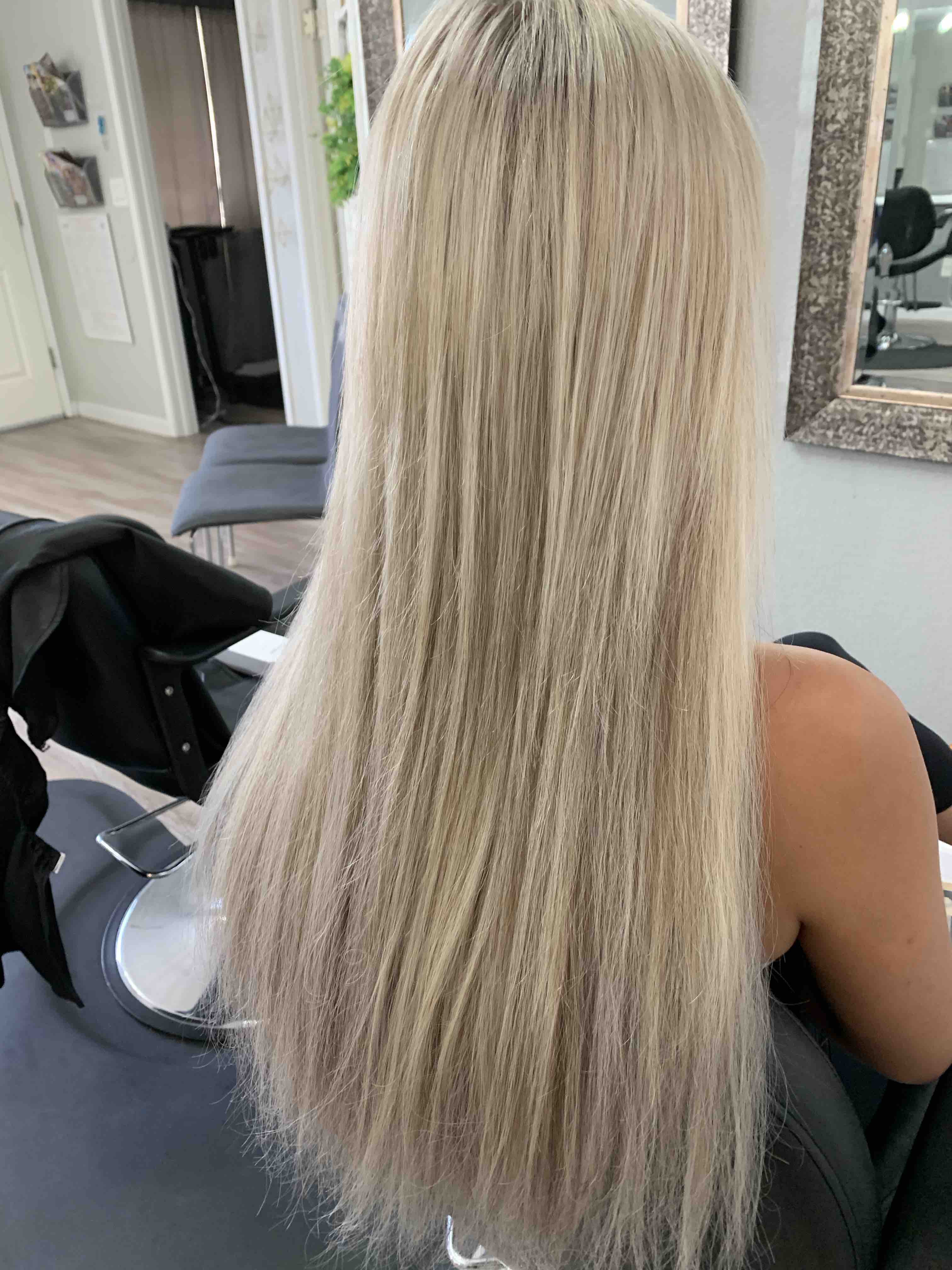 Extensions