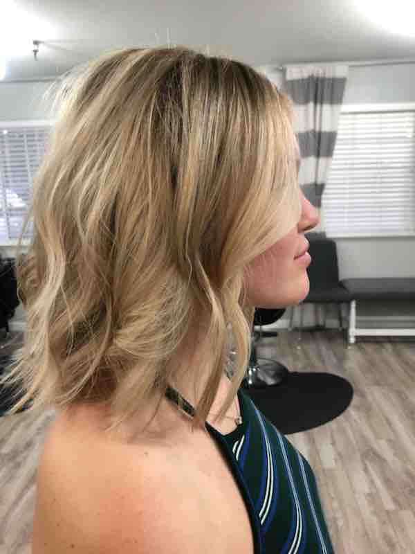 Haircut