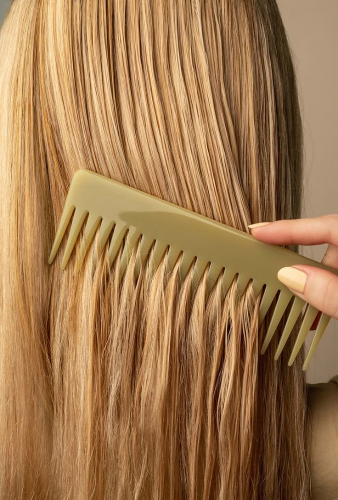 Bleach & Tone