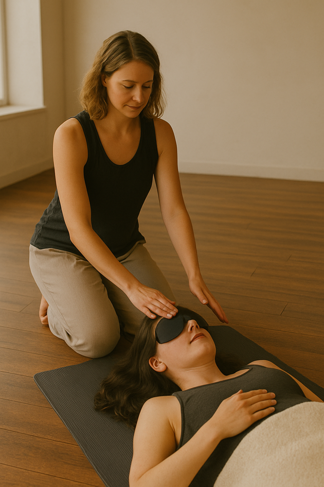 Breathwork Certification Course