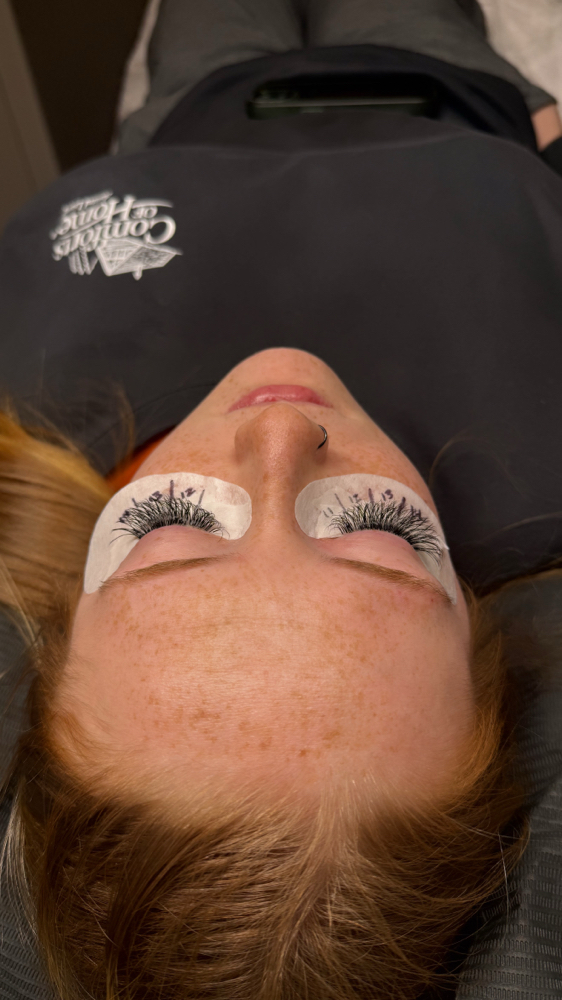 YY Eyelash Extensions
