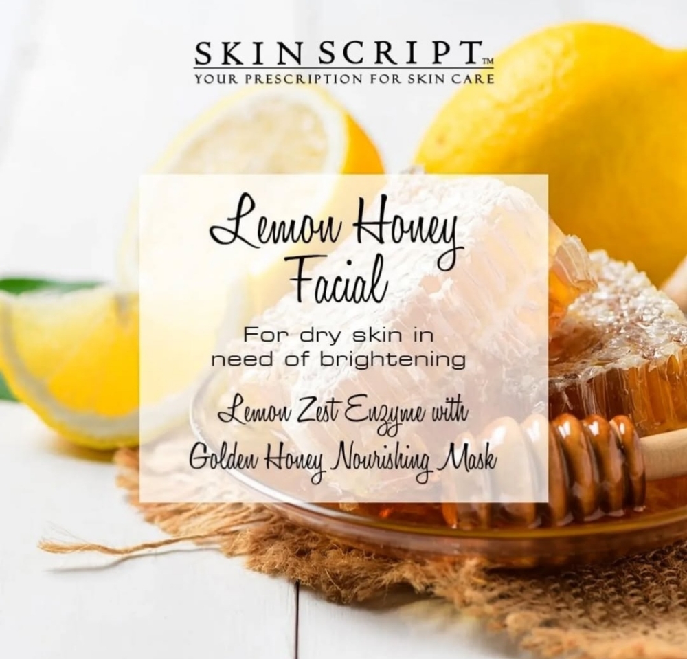 🍯🍋 May Special 🍋🍯