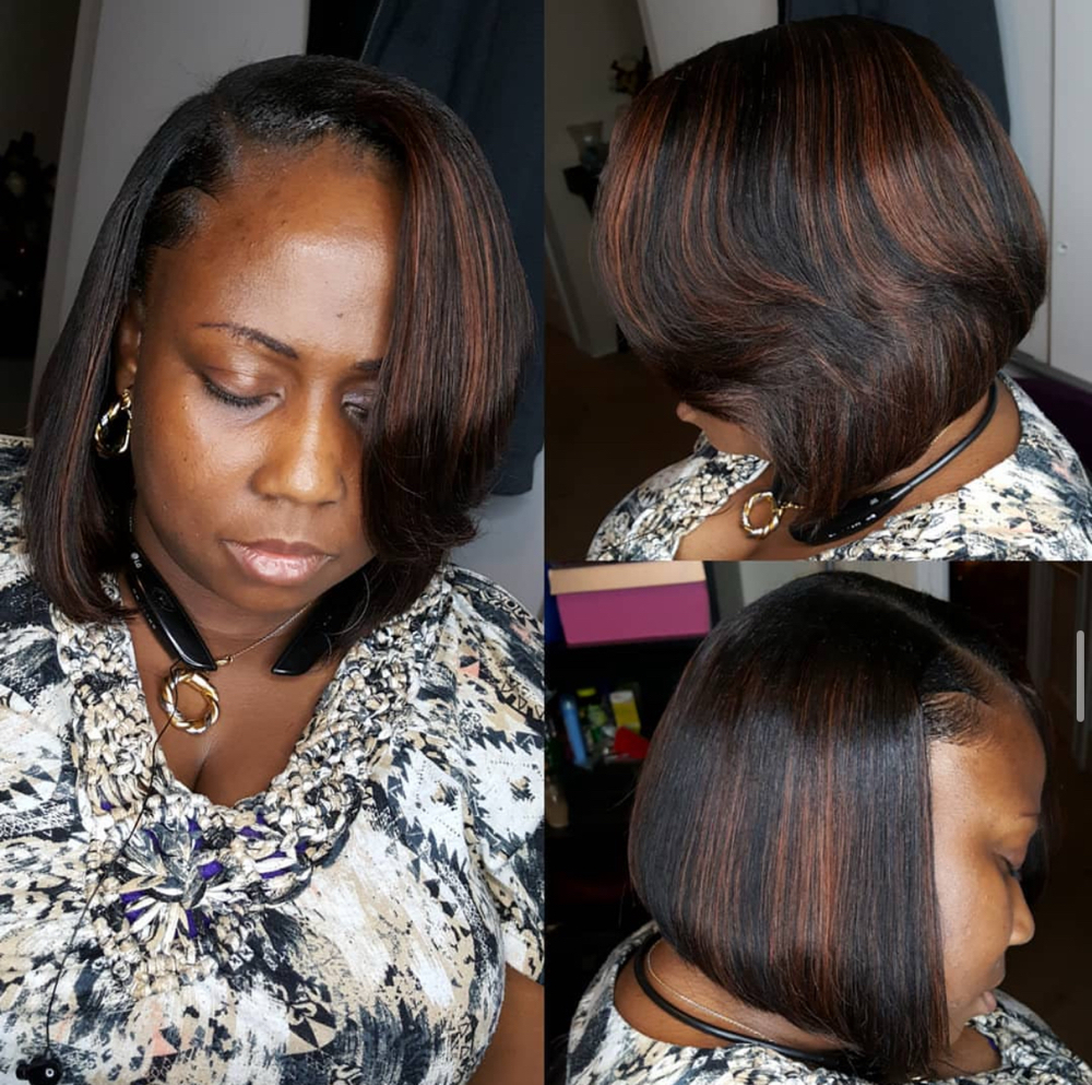 Takedown + Sewin Reinstall