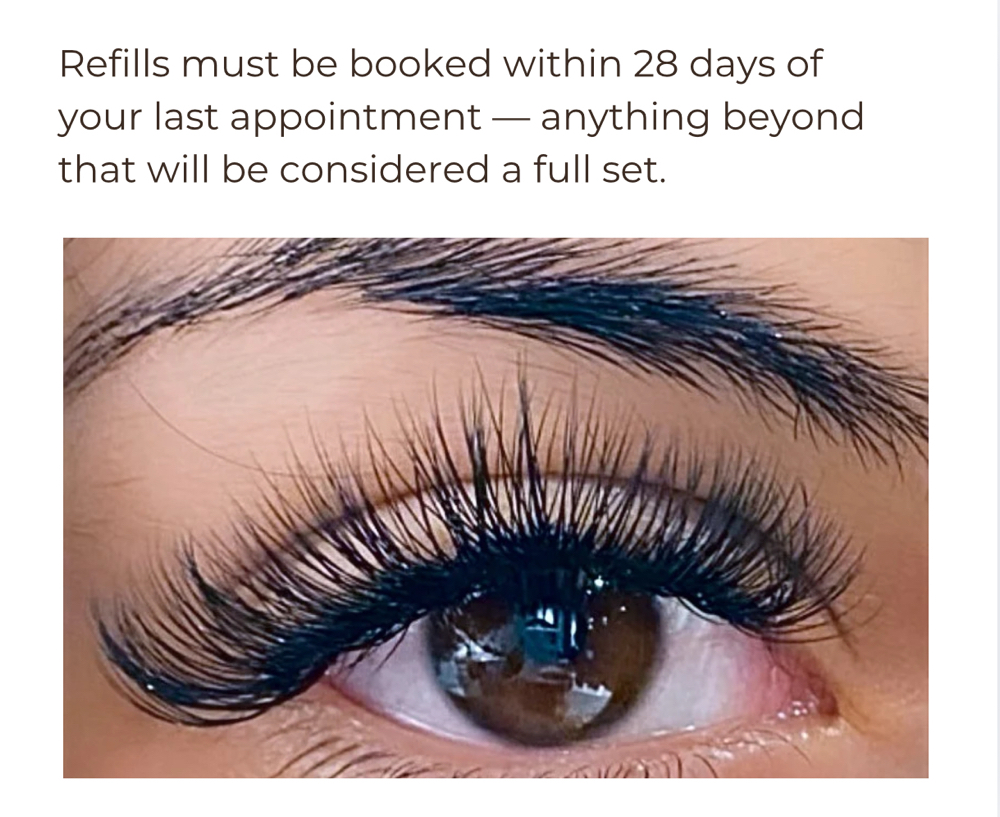 Hybrid Refill