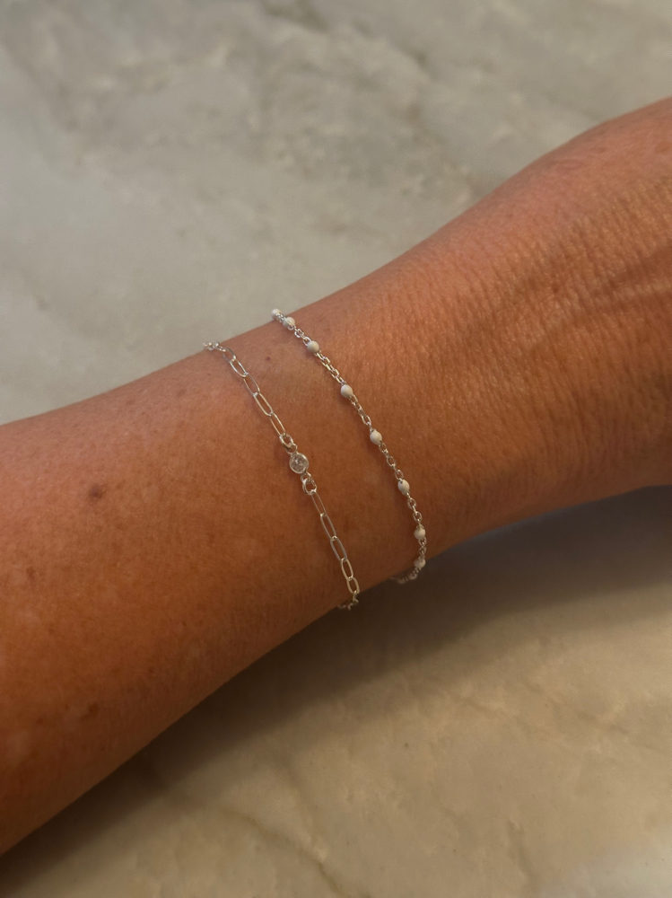 Permament jewelry!
