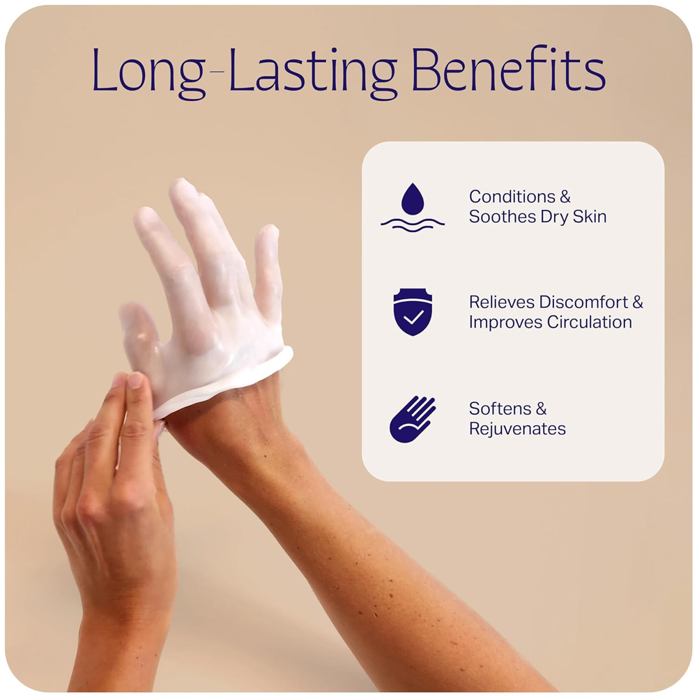 PARAFFIN HANDS TREATMENT at Velour Wax Haus in San Antonio, TX