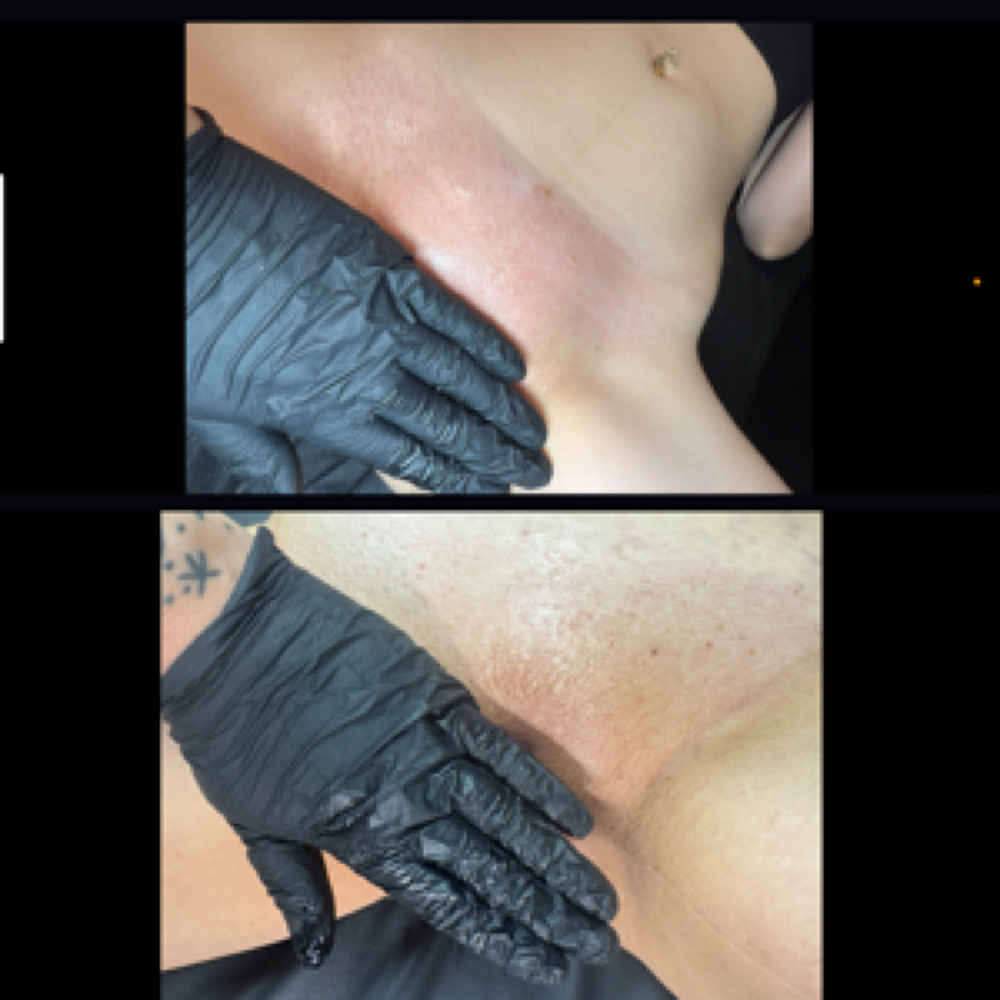 Friday SAT & SUN Bestie Deal at Ninas house of wax in Ca, CA
