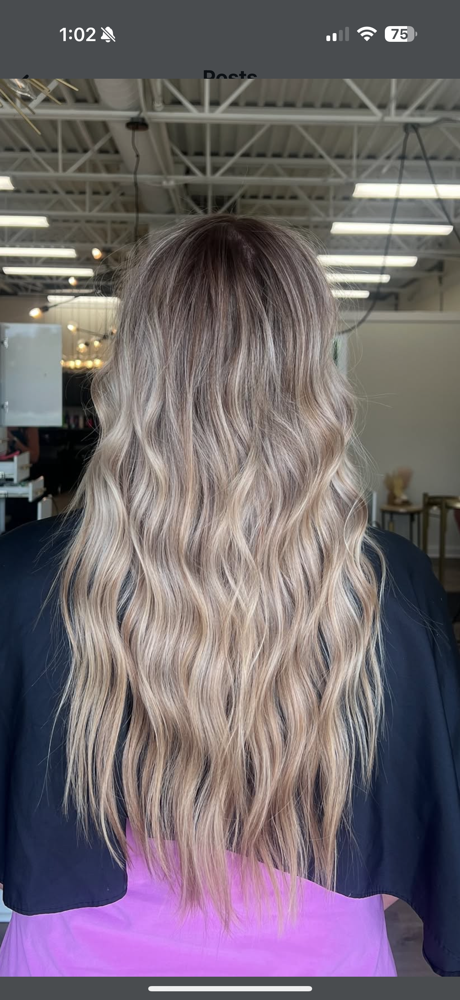 Root Smudge Add On