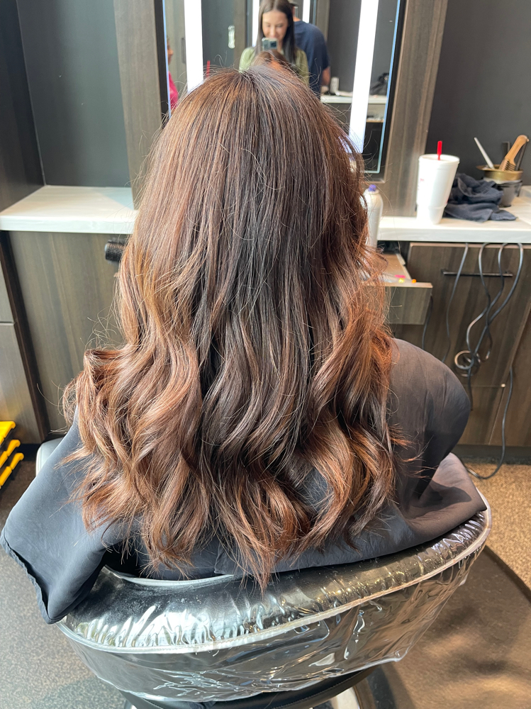 Highlight And Color at Hair by Madison in Zanesville, OH