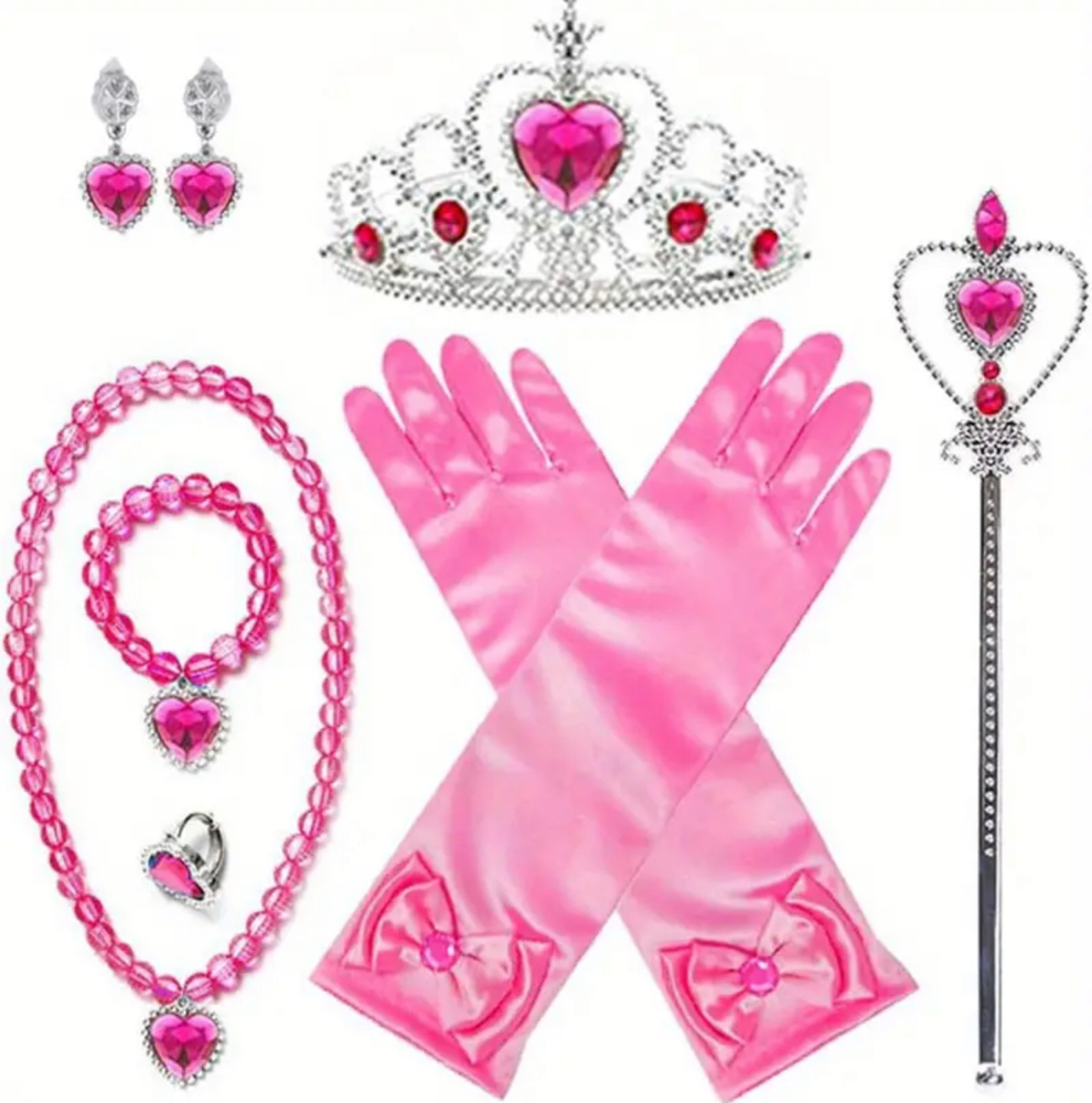 Princess Accesories