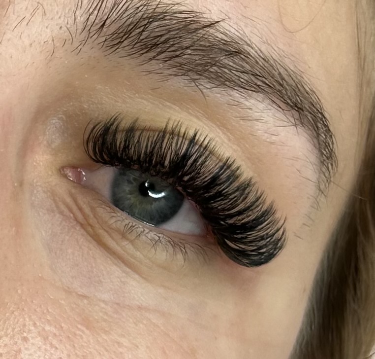 Mega Volume Fill at Xxposedd Beauty in Lexington, KY