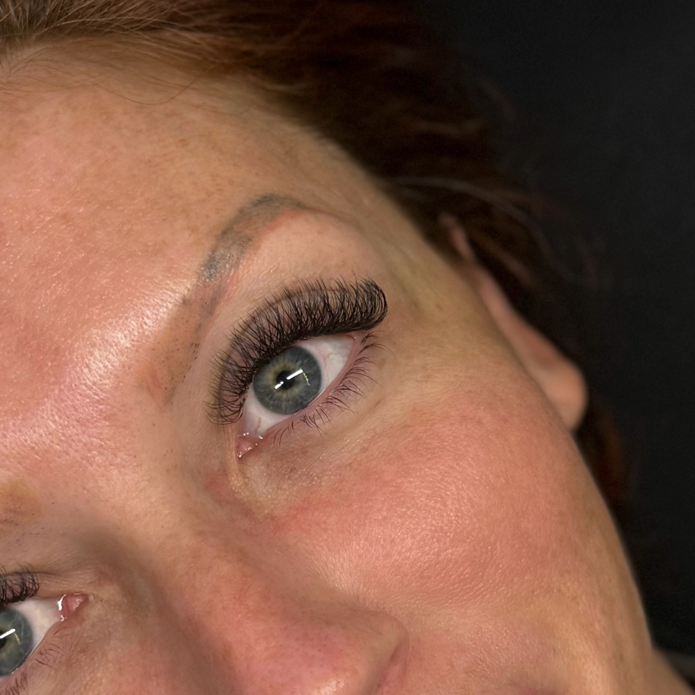 YY Lash Extensions at Lashes By Meg in Knoxville, TN