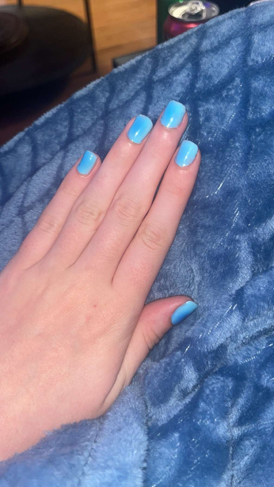 Basic Manicure