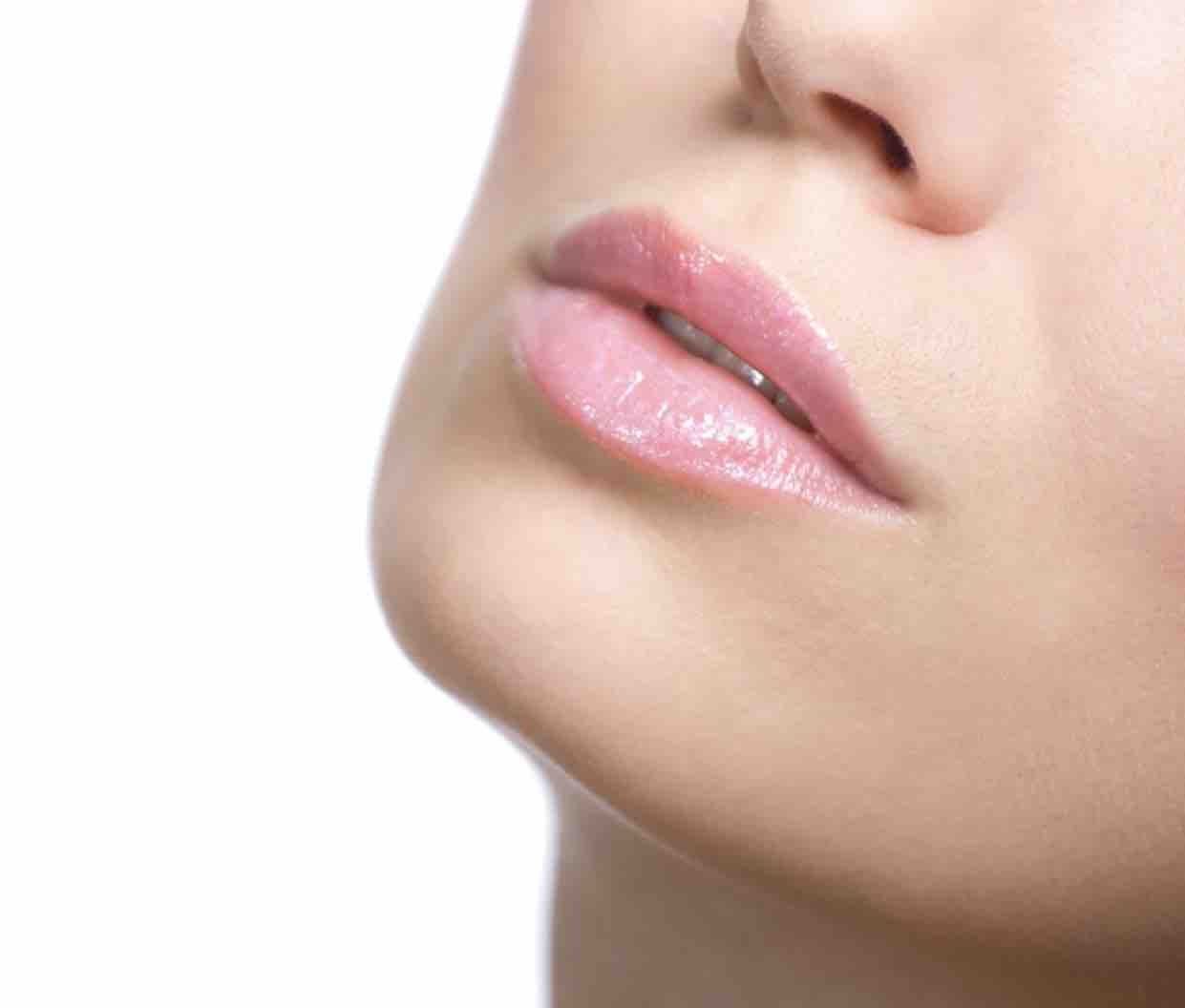 Waxing - Chin