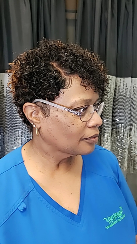 Quick Weave/Closure