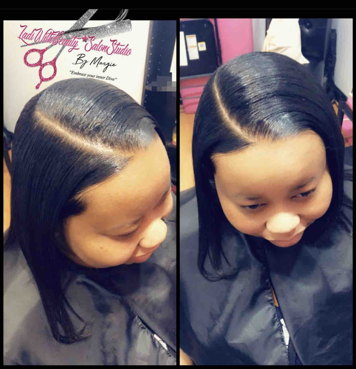 Relaxer*Retouch