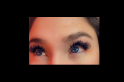 Diva*Set (Wispy Or CatEye)