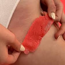 Brazilian Wax