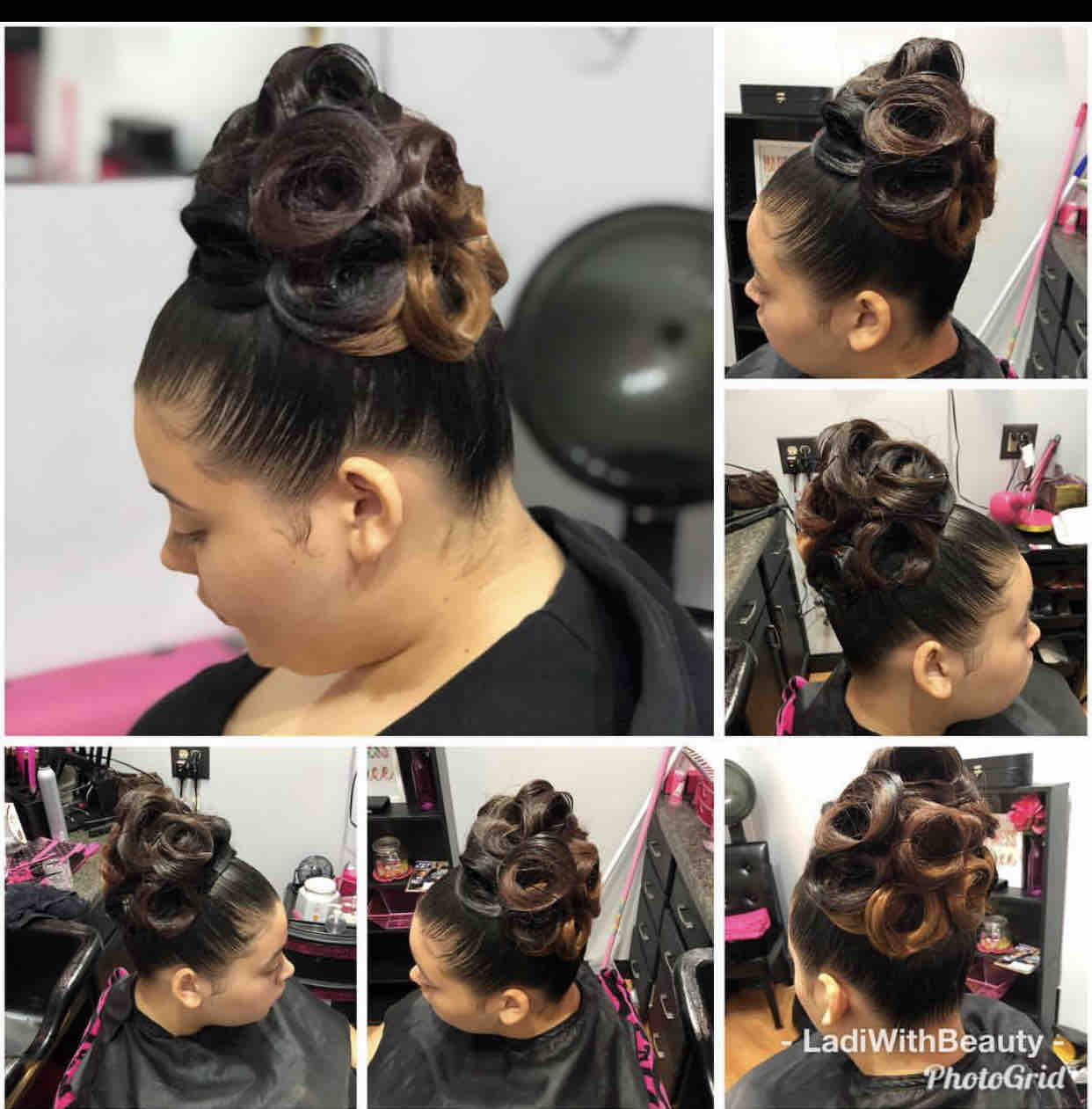 Design*Updo
