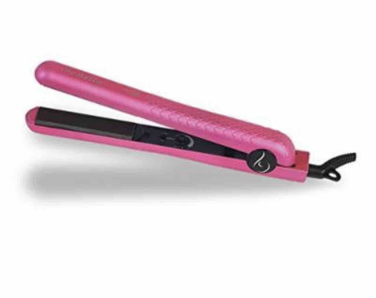 Silk*Press & Trim ( Long Hair)