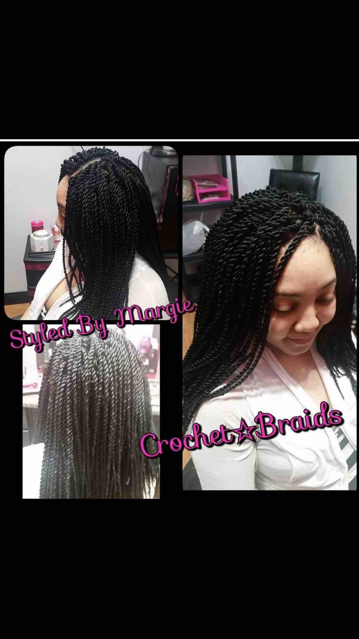 Crochet*Braids