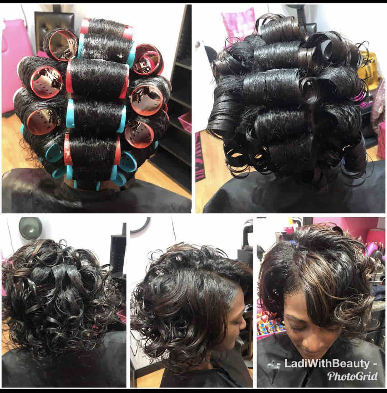 Roller*Set