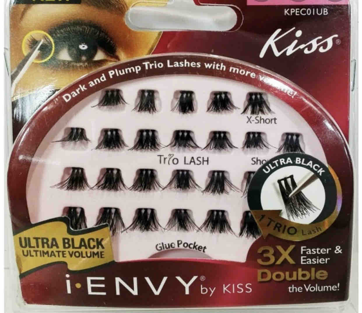 Trio*Lashes