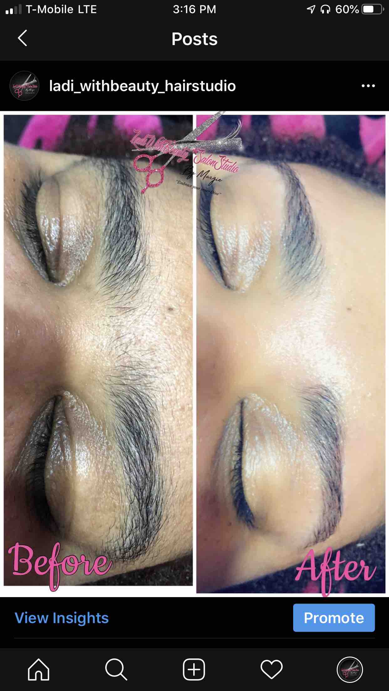 Brow*Wax