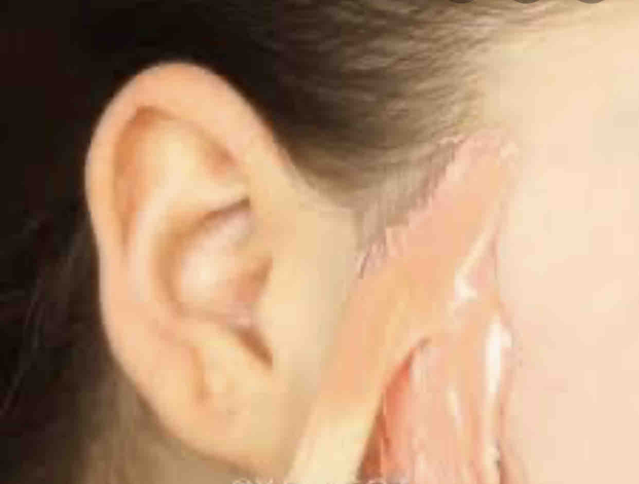 SideBurn/Chin*Wax