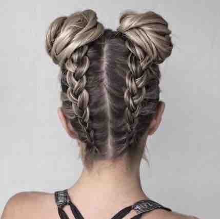 Braid Bar Style