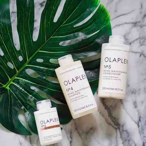 Olaplex Stand Alone Treatment