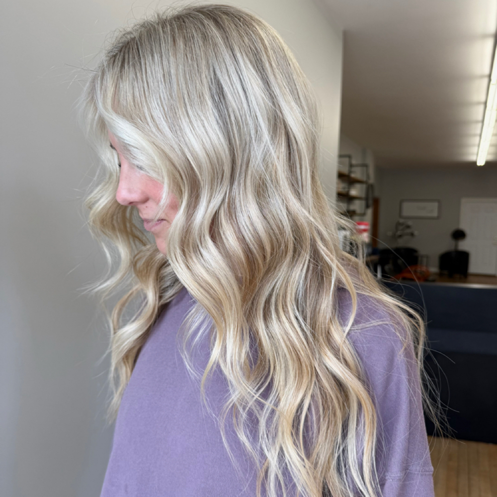 Full Highlight at Brylee Miller in Massillon, OH