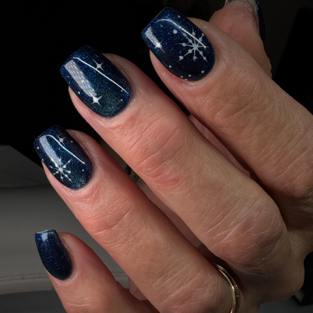 LEVEL 1 NAIL ART Simple ADD ON