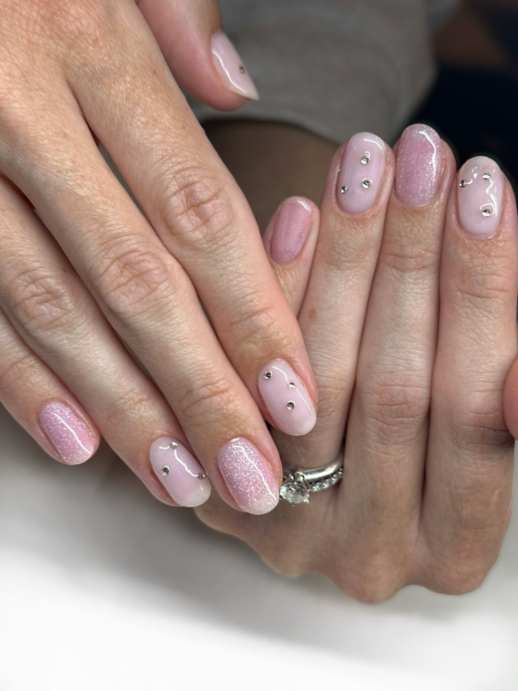 Add-on 15 Minutes of Nail Art