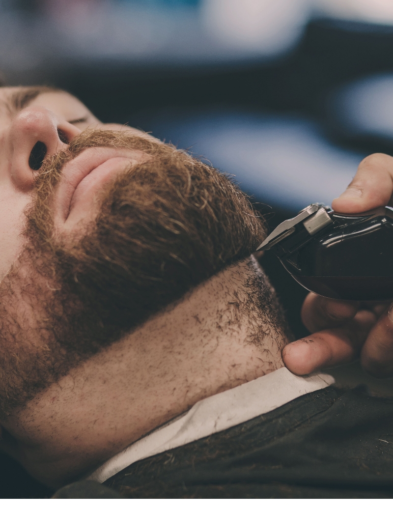 Beard