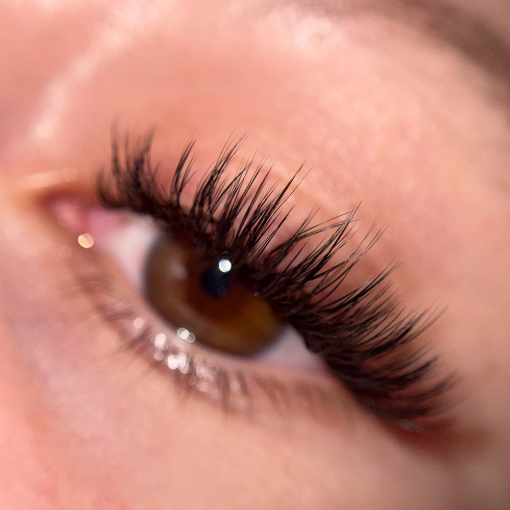 Wet Set Fill at Elevated Esthetics Co. in Bon Aqua, TN