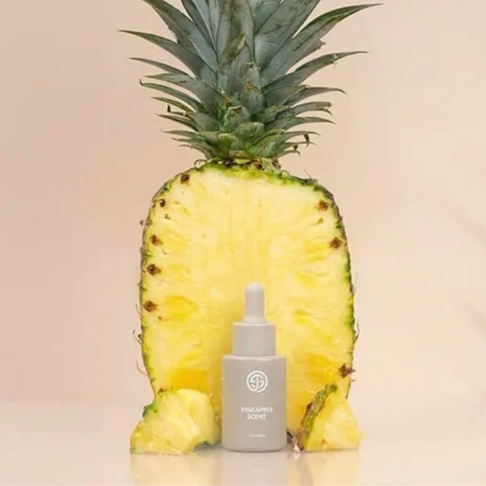 Pineapple Scent Drops at Sugar So Chic in Fremont, NE