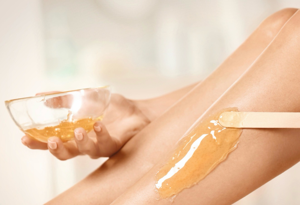 Half Leg Waxing at Glam & Go Beauty, Bubbles, & Bites in vacaville, CA